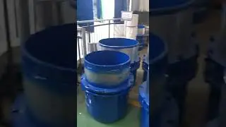 Sleeve expansion joint 2