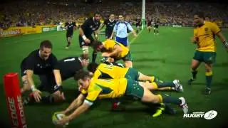 Michael Cheika message to Wallaby First Members