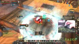 World of Warcraft Swifty Duels vs Mages (WoW Gameplay/Commentary/T&uuml;rk&ccedil;e Altyazı)