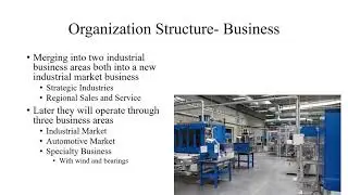 SKF Organization Insight Video