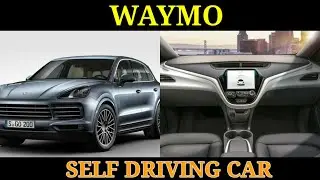 Waymo Self-driving car | Autonomous Car | Tamil | EXCLUSIVE INVENTORY