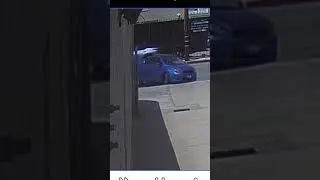 Lush One survives horrible car accident