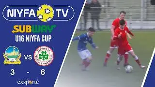 NIYFA TV - LIVE - Channel 1