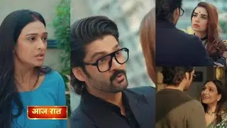 Dr. Aarambhi 05 February 2026 Today New promo - Aarambhi ko laga Sach ka pata