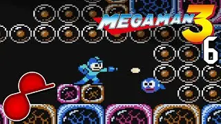 Mega Man 3 - [6] Two Guys
