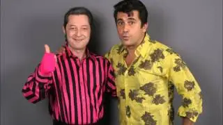 Les Forbans & Jessé Garon 2006