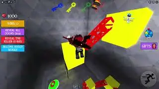 nightmare huggy wuggy game roblox