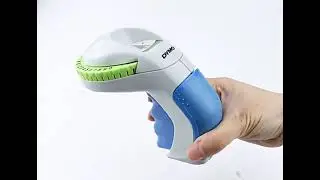 ROTULADORA PARA ETIQUETAS 3D MARCA DYMO