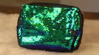 July 'Classic Essentials' Bling Bag Unboxing