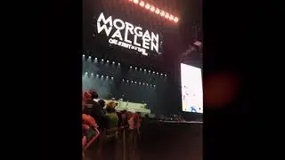 Pictures from One night at a time tour copenhagen 2024