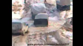 Сибирь часть 7 Переправа