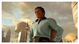 Lando Montage | Battlefront II
