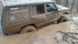 5313 off road park fairmount Georgia