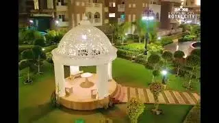Purvanchal Royal City, Sector- Chi-5, Greater Noida, Call#9971199843