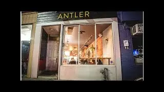 Reservations soar at Toronto restaurant after vegan protest