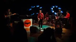 Leo Saavedra - Lanzamiento 'Selfie' (Sala Master - 06.07.2017) [Completo]