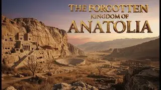 The Rise of the Phrygians: How They Created Anatolia&rsquo;s First Powerful Kingdom