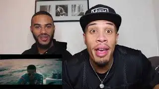 Mist - Game Changer [Official Video] (prod by Steel Banglez) - REACTION!