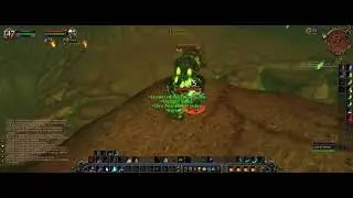 WoW TBC Classic: Forge Camp Mageddon