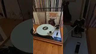 Thorens TD 160 Test