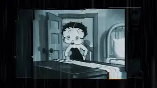 Petal Boop | Moanelisa &ndash; &ldquo;Petal&rdquo; (Trip Noir Cartoon Mashup Series)