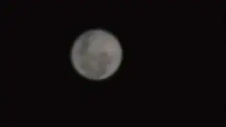 Dancing Moon set to 