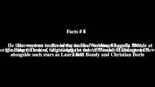 Richard H. Blake Top # 13 Facts