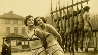 50 + Forbidden Photos That Expose Lost Icons, Dark Wars, and Hidden History!