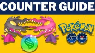 *Counter Guide* Mega Mawile Raid Day Tips + Breakdown* - Pokemon Go #pokemongo