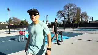 Tim and Eric drill 3