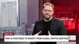 Генеральный директор TenX Protocols: 2026 год станет годом массового внедрения криптовалют.