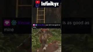 My Aim is Worse