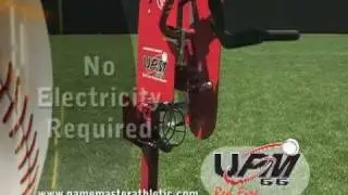 Louisville Slugger Training Products