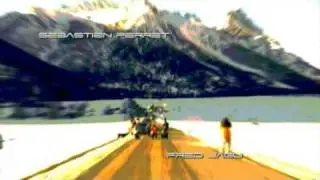 WORLD SNOWKITE MASTERS SERRE CHEVALIER 2009