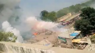 Amritsar pataka market & foundry may agg