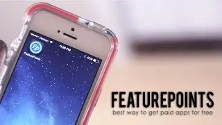 FeaturePoints Review
