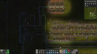 Kurn Plays Factorio Space Age: Day 16: We get the mall going!