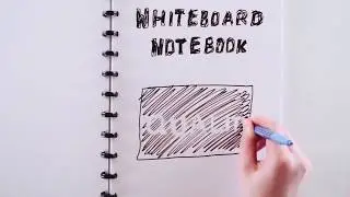 Endless writing with ESQUOIA