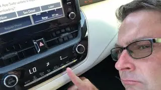 What Does Air Recirculation Button Do in a Car? Plus other stay-cool tips