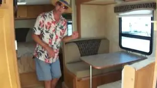 2010 Viewfinder V19FK By Cruiser RV
