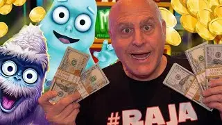 &iexcl;Nuevo r&eacute;cord en Spooky Link Jackpot me dej&oacute; sin palabras!