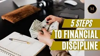 Financial Discipline is a Lifelong Journey