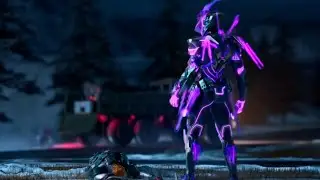 *NEW* CALL OF DUTY MOBILE - UAC VS ATLAS All 3rd Anniversary Cutscenes(2022)Full Game Movie 4K 60FPS