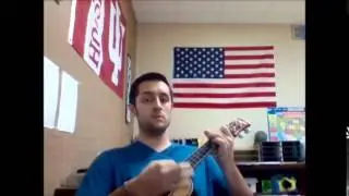 Problem Solving Song