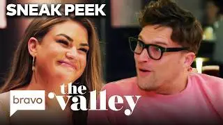 SNEAK PEEK: Your First Look at The Valley Season 3! | The Valley Season 3 Trailer (S3) | Bravo