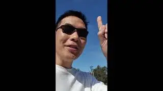 What does the word CHANGE mean to you? VLOG Episode 2 - Henry Lam