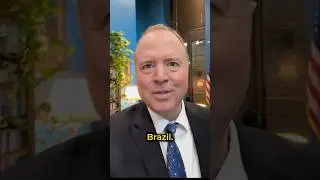 Donald Trump placed major tariffs on Brazil. Now he's sanctioning a judge. But &hellip; why?