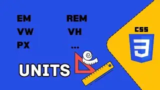 CSS Units
