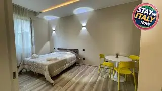 Guest House Design Navigli | Milan, Italy | Hotel Review 🏨