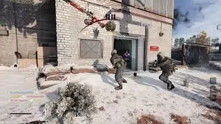 Call of Duty: Black Ops Cold War gameplay - Stockpile [3/12/21]